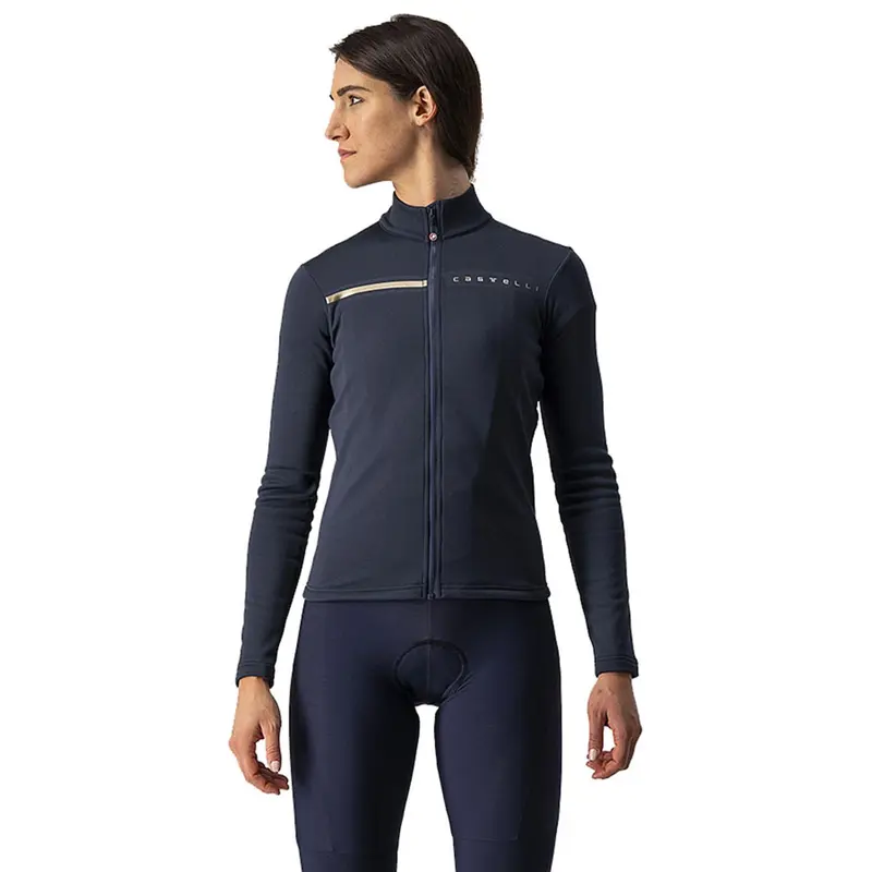Maillot Castelli Sinergia 2 W
