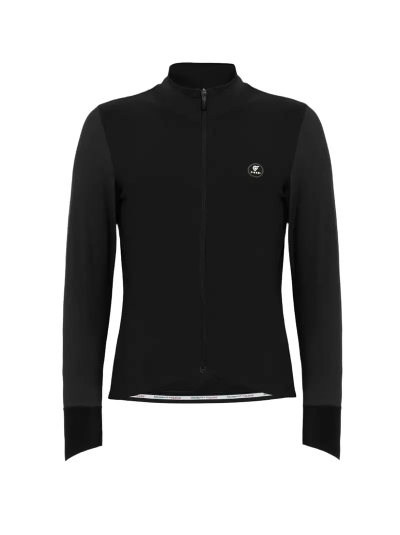 Maillot ciclismo pissei monviso