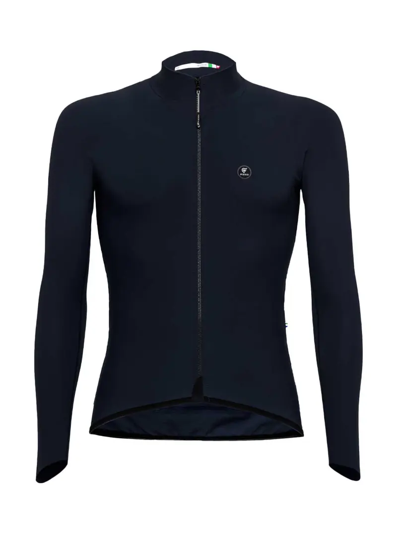 Maillot ciclismo Pissei Prima Pelle