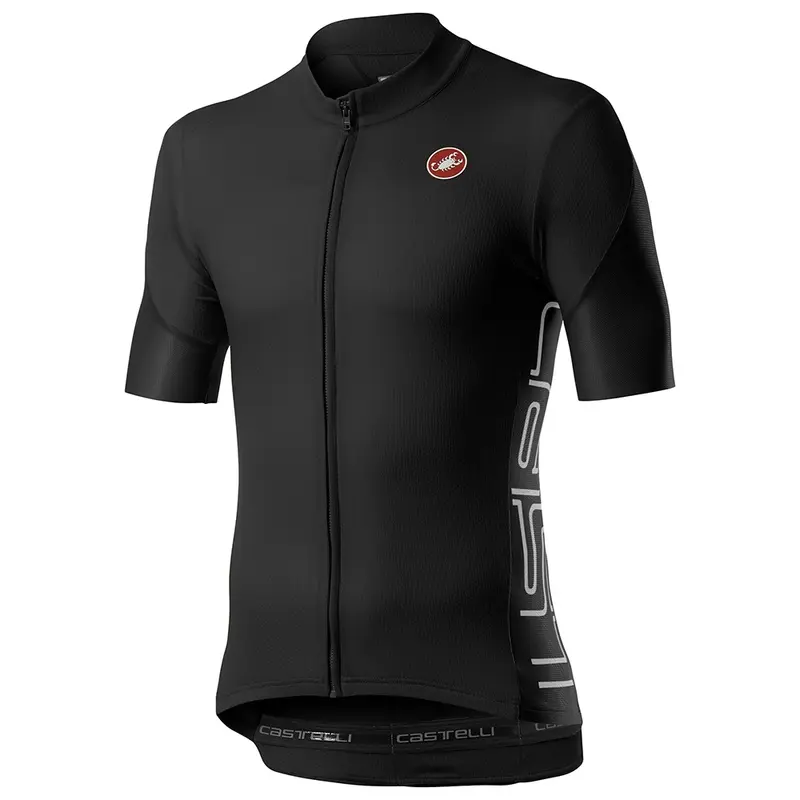 Maillot Corto Castelli Hombre Entrata