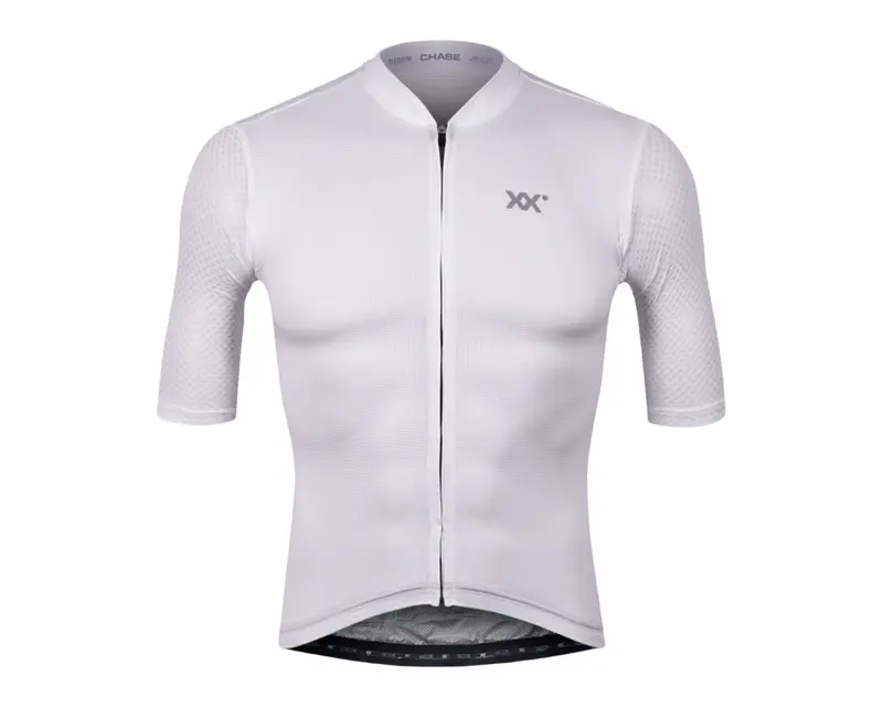 Maillot Corto Ixcor Chase