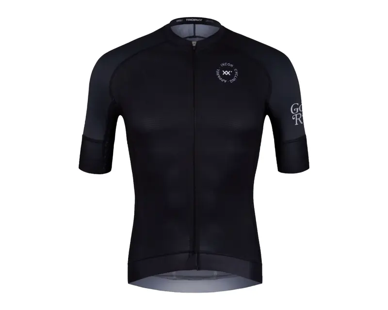 Maillot Corto Ixcor Trophy
