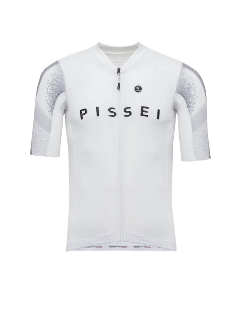 Maillot de manga corta Sanremo Pissei