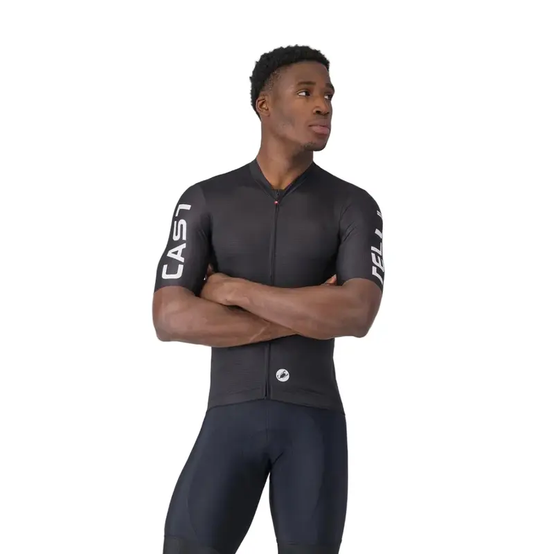Maillot Entrata Apex Neg/Bln