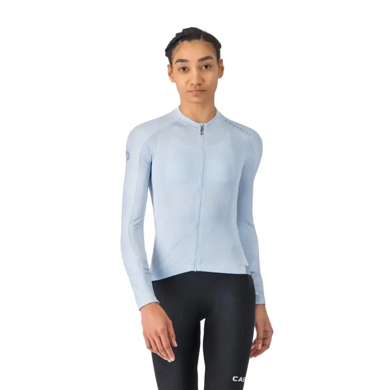 Maillot Espresso 2 W m/l Az Winter - Mujer