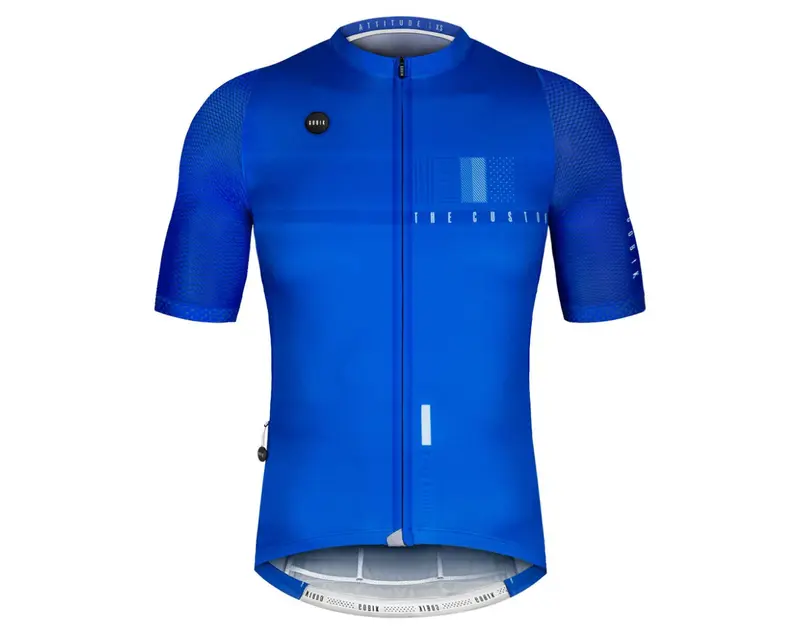 Maillot Gobik Attitude Electric