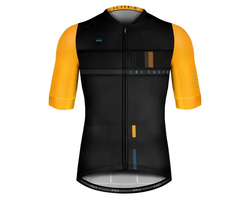 Maillot Gobik Cx-Pro Amber