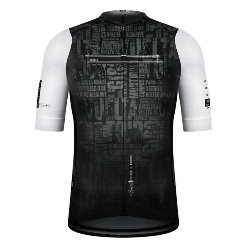 Maillot Gobik CX Pro Leggenda
