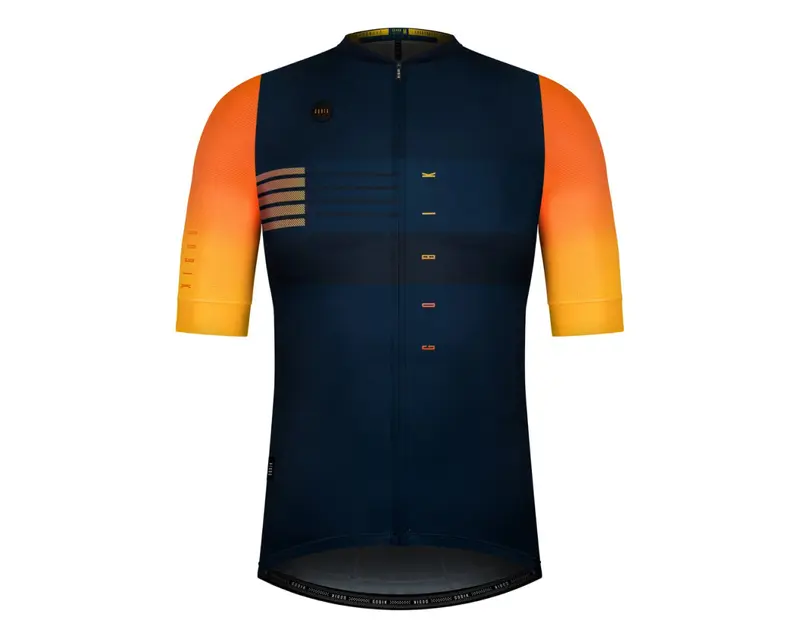 Maillot Gobik Cx-pro Malibu