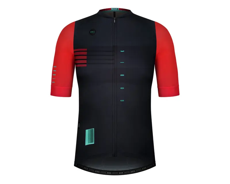 Maillot Gobik Cx-Pro Savage Red