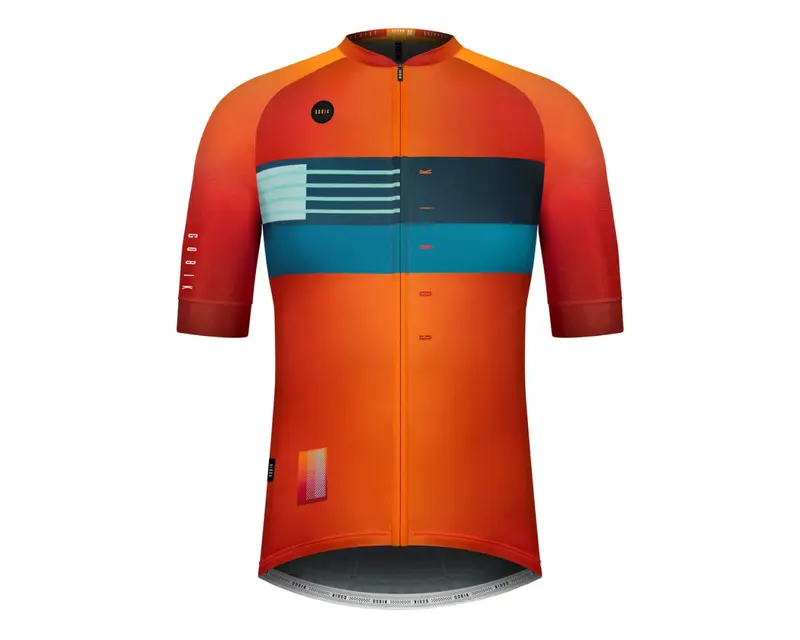 Maillot Gobik Cx-pro Sunset