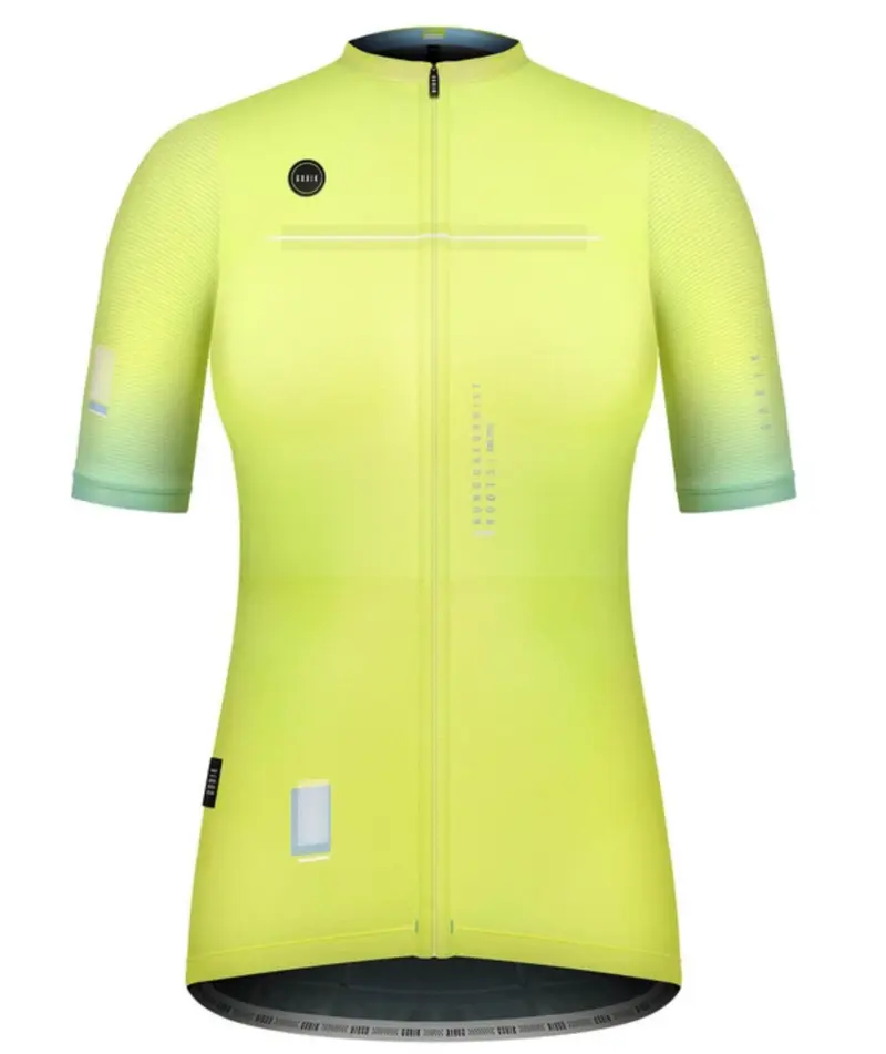 Maillot Gobik Mujer Stark Sulphur