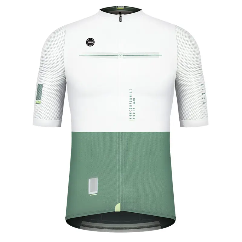 Maillot Gobik Unisex Attitude Greenland