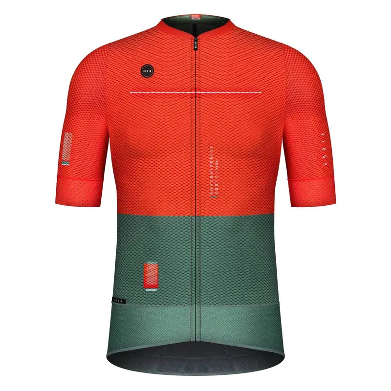 Maillot Gobik Unisex Carrera Scout