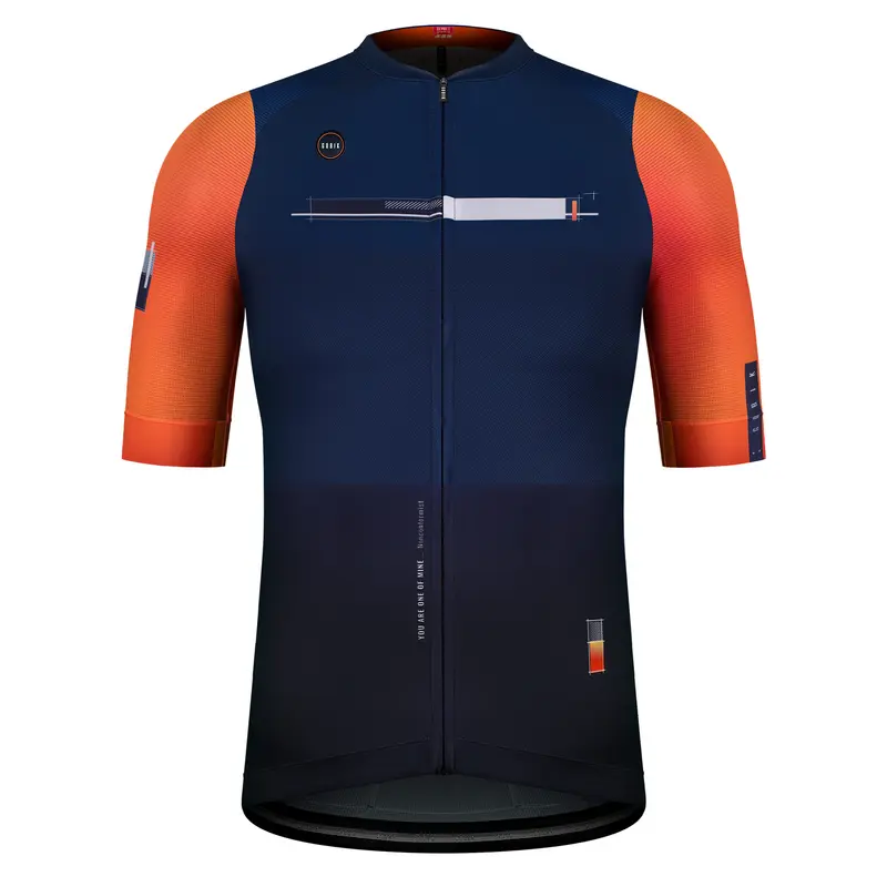 Maillot Gobik Unisex Cx Pro 2.0 Bathyal