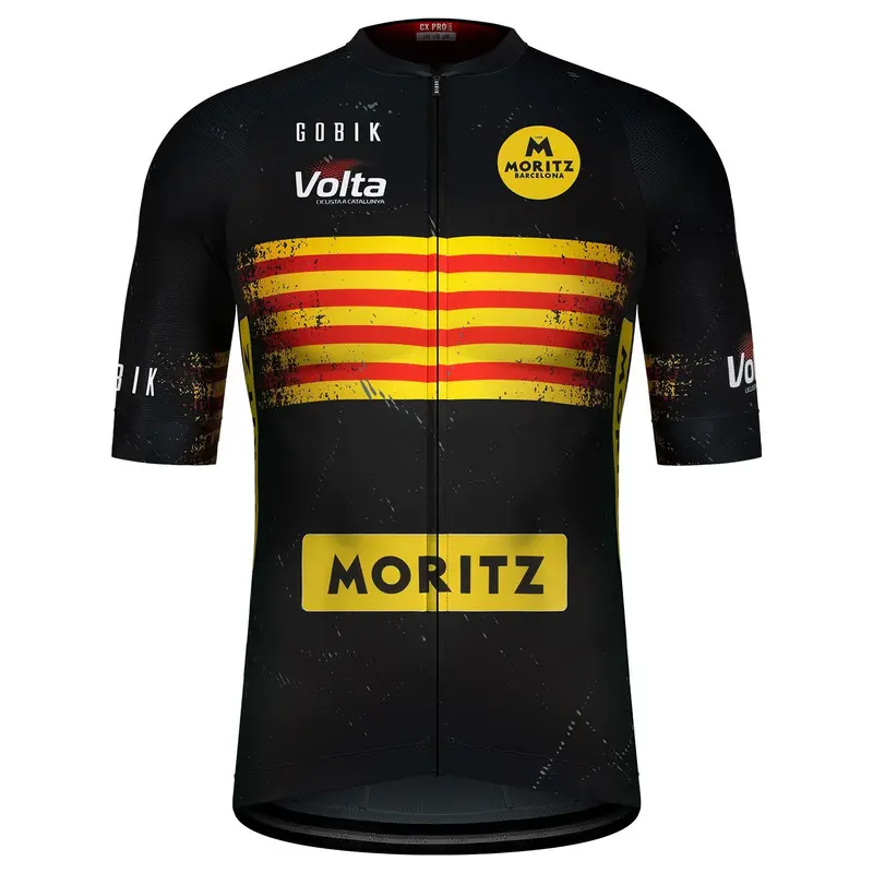 Maillot Gobik Unisex Cx Pro 2.0 Mejor Catalán Volta 2022