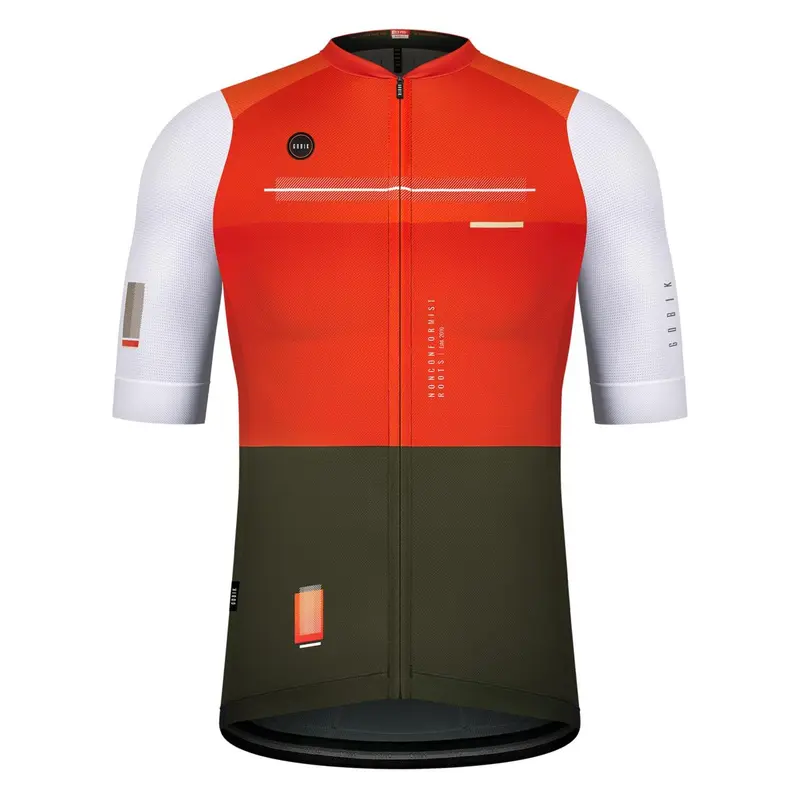 Maillot Gobik Unisex CX-Pro Amazonian