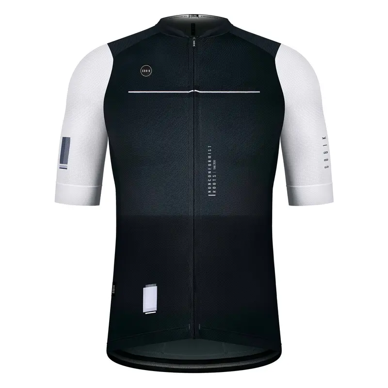 Maillot Gobik Unisex Cx-Pro Obsidian