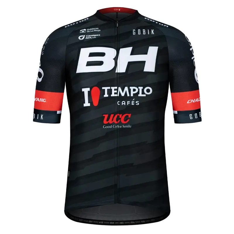 Maillot Gobik Unisex Cx-Pro Team's