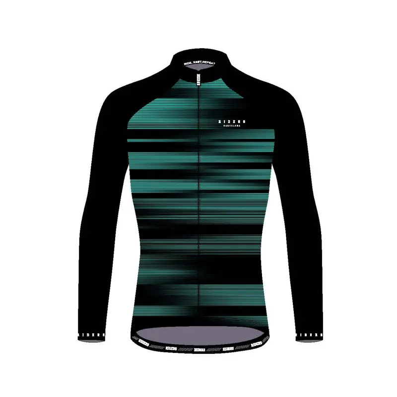 Maillot largo Bioracer Tempest Bodyfit