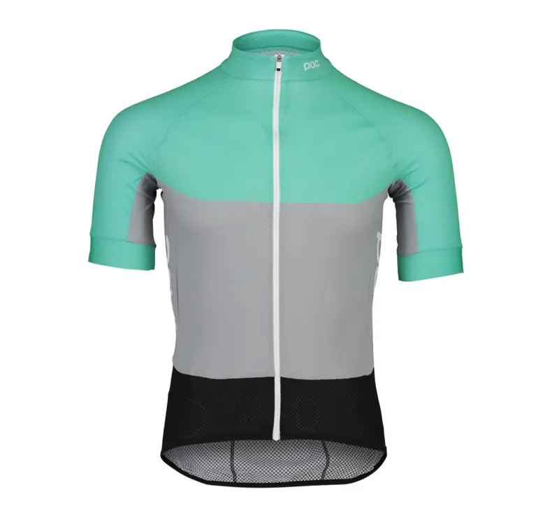 Maillot Poc Essential Road Light