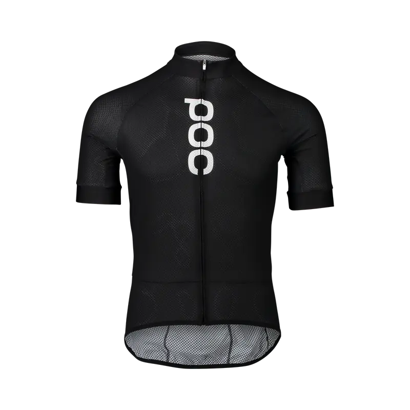Maillot Poc Essential Road Logo Hombre