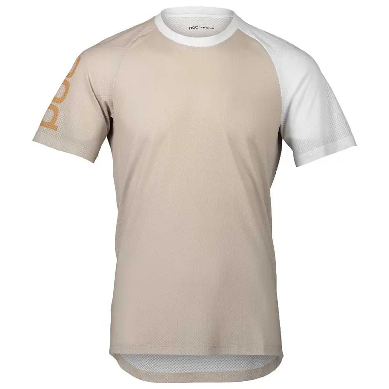 Maillot Poc Pure Tee