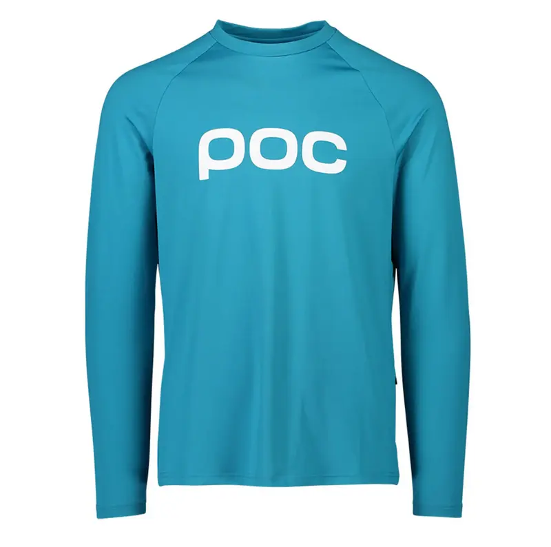 Maillot Poc Reform Enduro Manga Larga