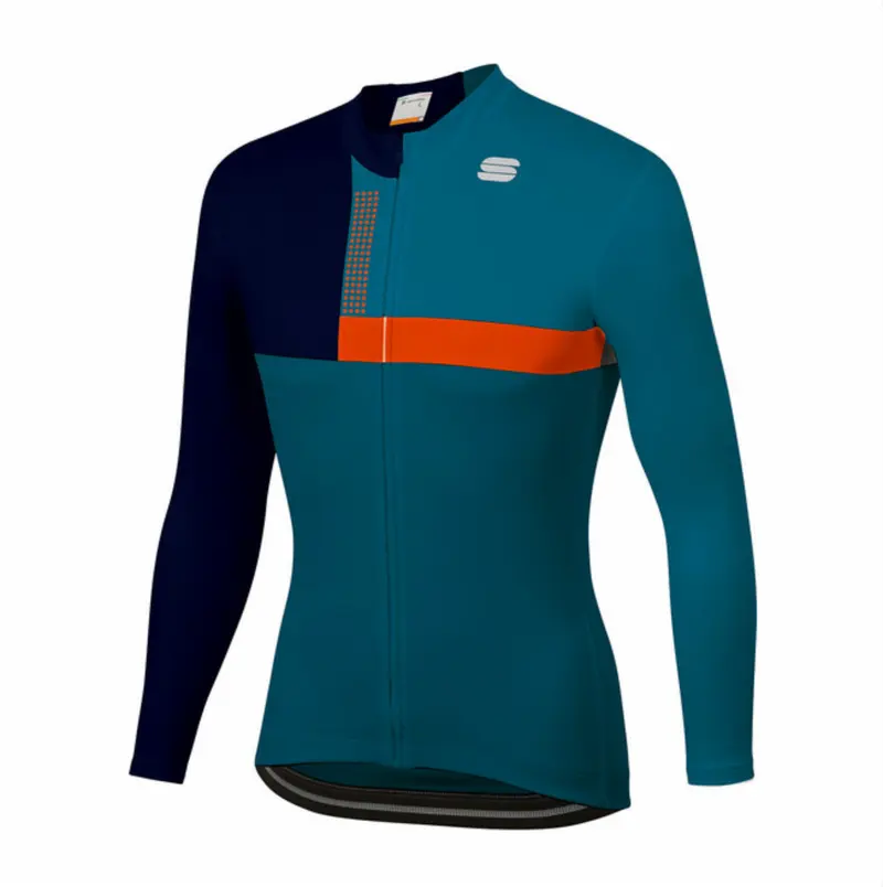 Maillot Sportful Bold Thermal