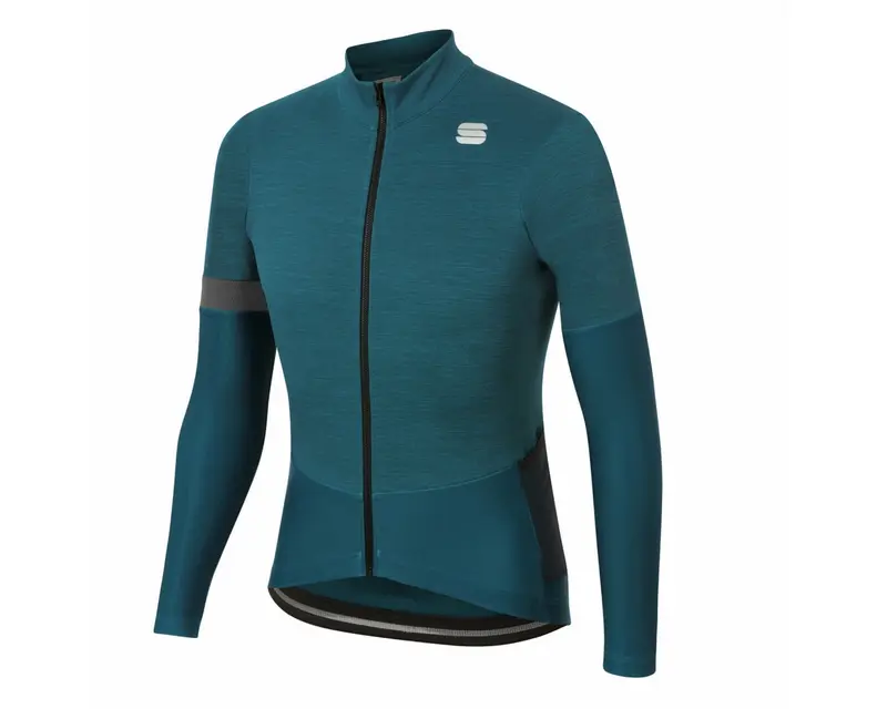 Maillot Sportful Supergiara Thermal