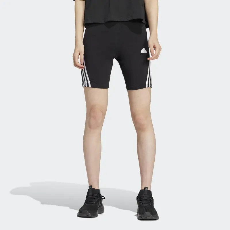 Malla Ciclista Casual Mujer W Fi 3s Biker adidas Sportswear