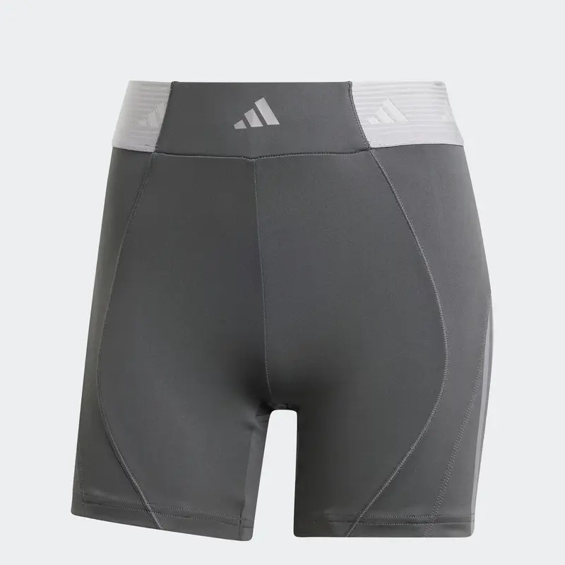Malla Corta Training Mujer adidas Performance