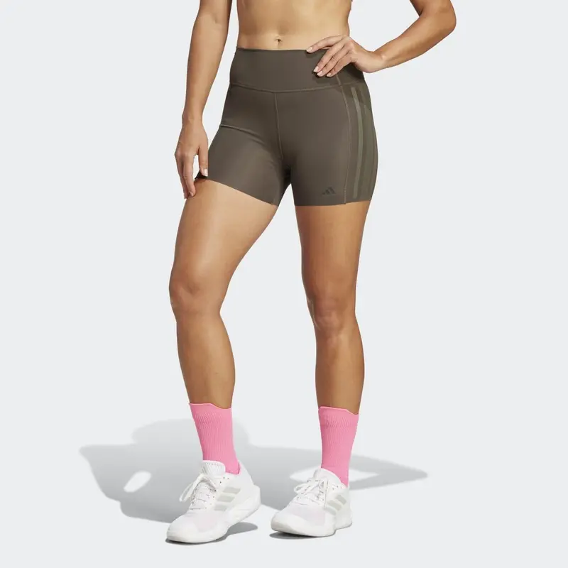 Malla Training Mujer Opt 4 Inch L adidas Performance