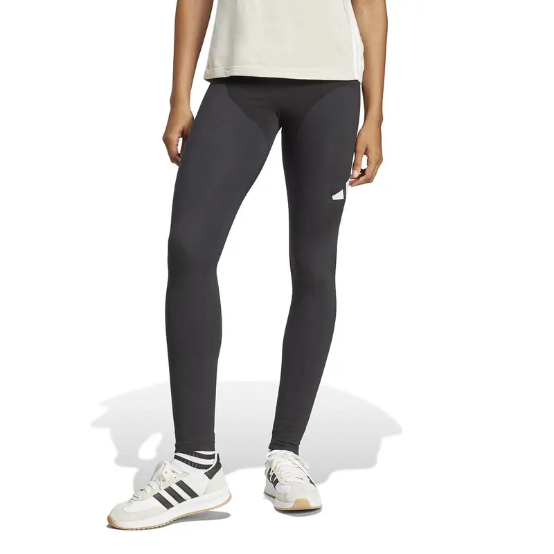 Mallas Algodón adidas Essentials Big Logo