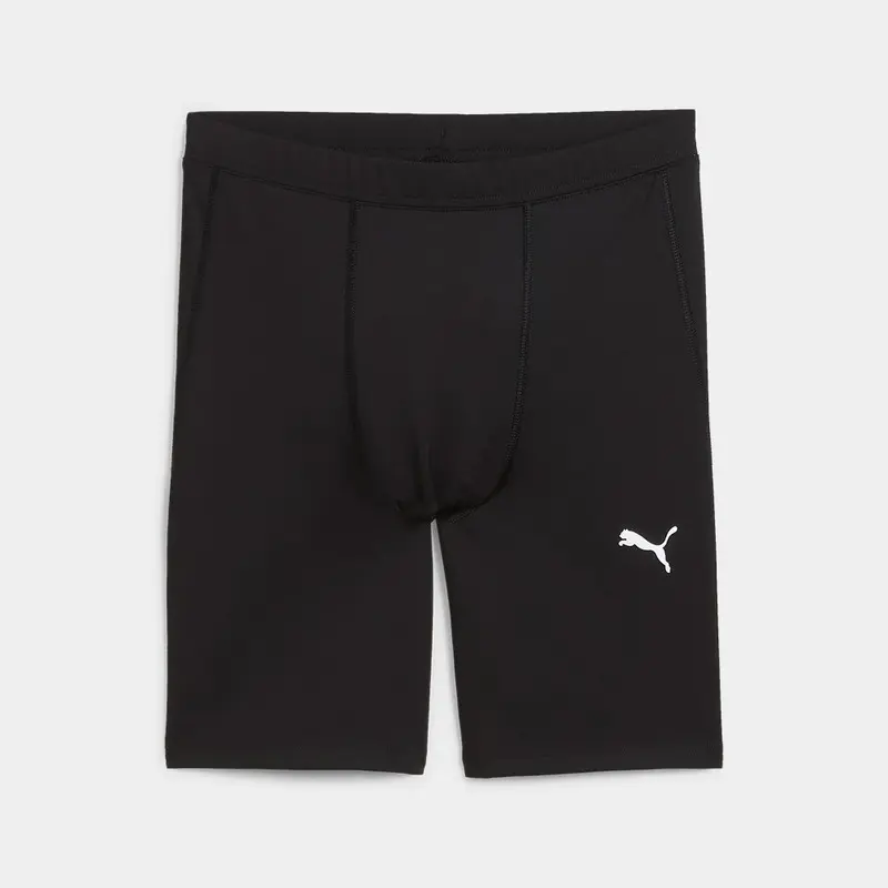 Mallas Cortas Run Foundation 8" Para Hombre