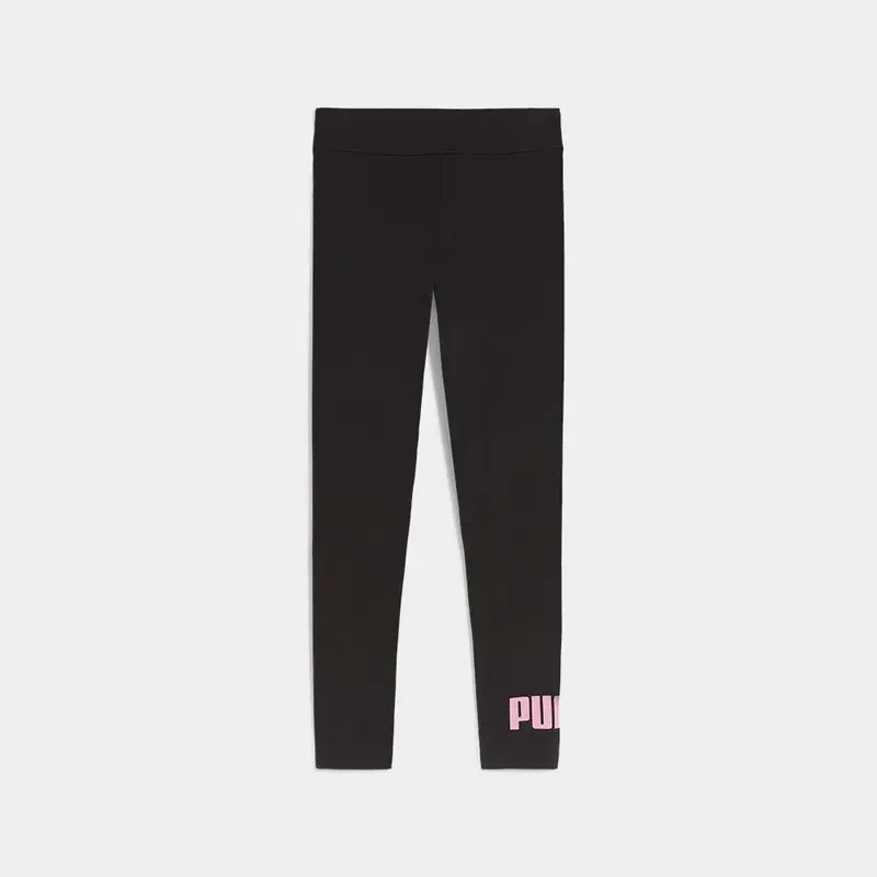 Mallas Puma Essentials Logo N.° 1 Junior