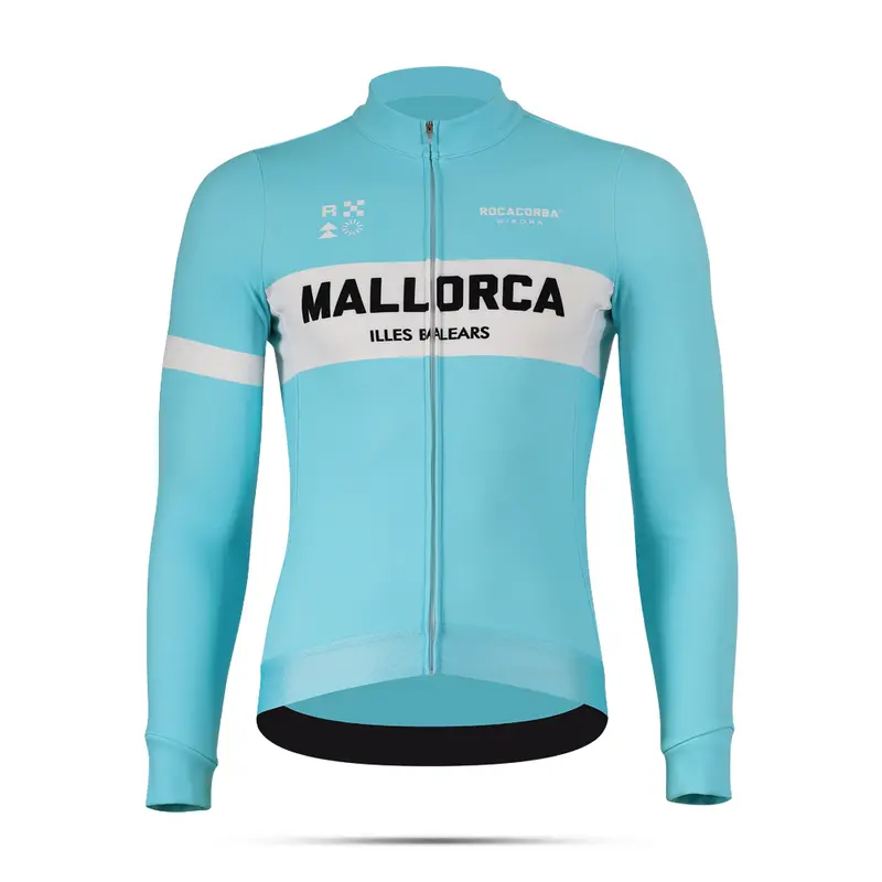 Mallorca Bianchi Thermal LS Unisex