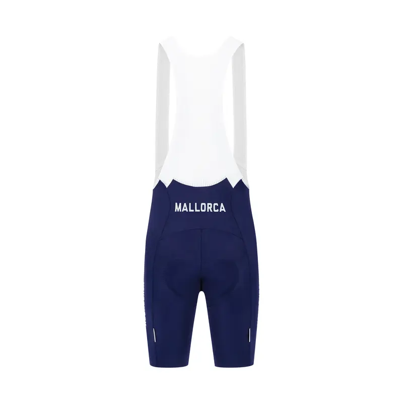 Mallorca Bib 2.0 Navy Unisex