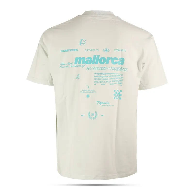 Mallorca Summit T-Shirt