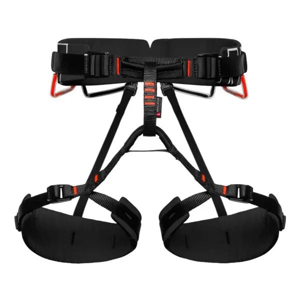 MAMMUT 4 SLIDE