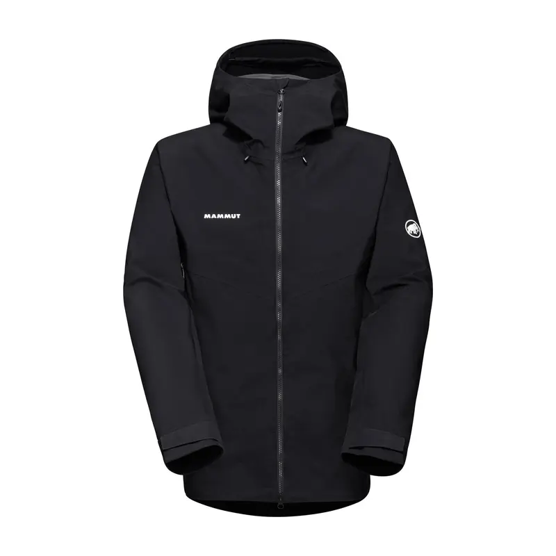 Mammut Crater IV HS Hooded Jacket Men