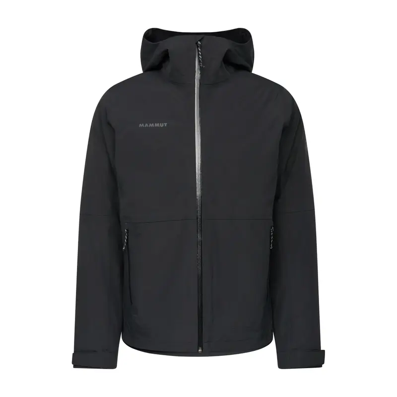 Mammut Linard Guide 3 In 1 Hs Hooded