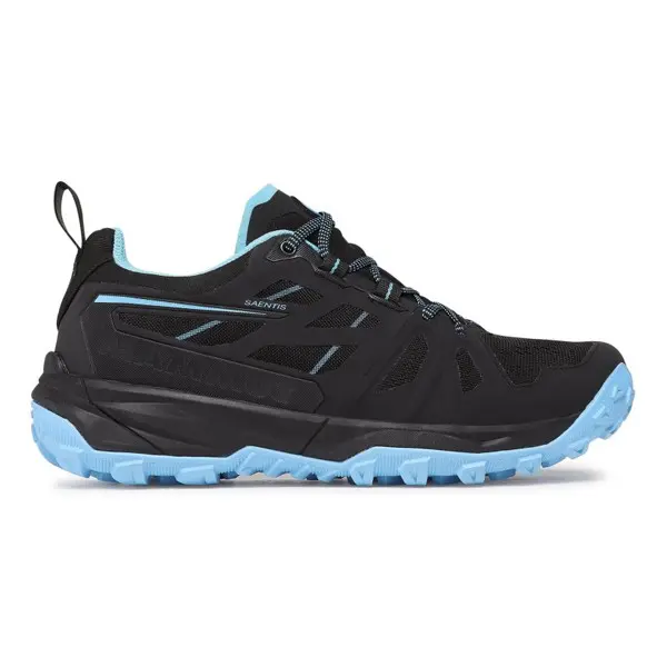 MAMMUT SAENTIS LOW W