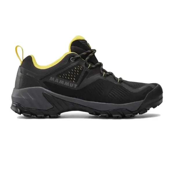 Mammut Sapuen Low GTX