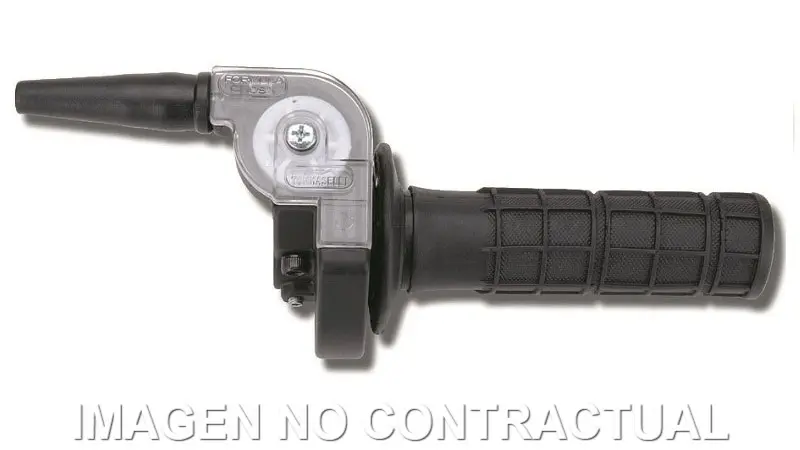 MANDO GAS DOMINO 0500.03