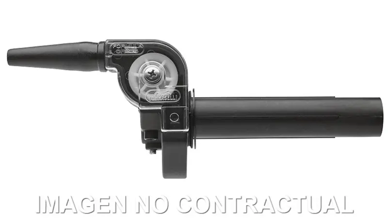 MANDO GAS DOMINO 0506.03