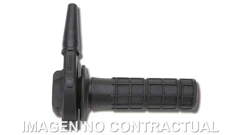MANDO GAS DOMINO 0514.03