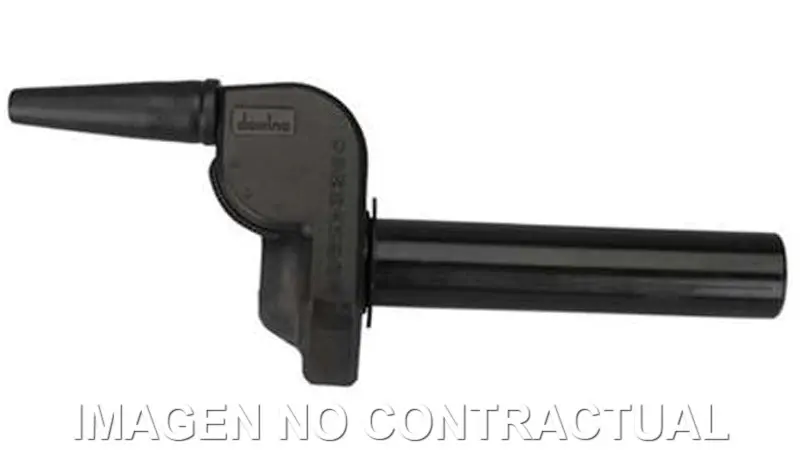 MANDO GAS DOMINO 0550.03