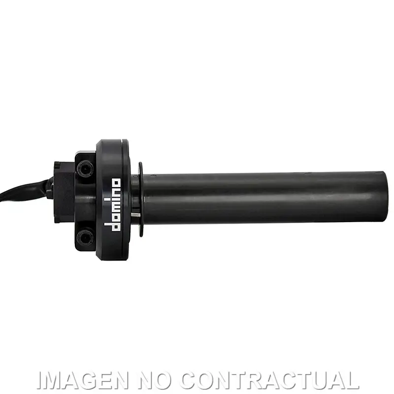 MANDO GAS DOMINO CONTROL ELECTRONICO RIDE BY WIRE