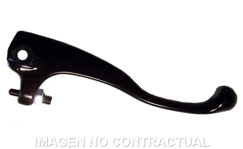 MANETA DERECHA NEGRA BETA